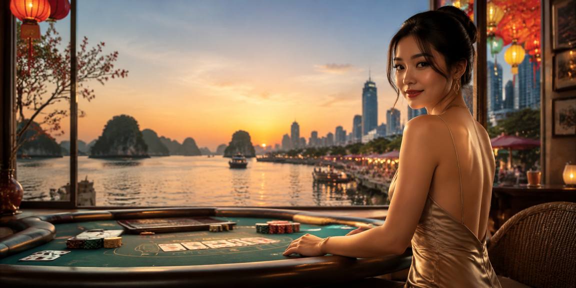 kuwin24 Sảnh dành cho nhịp Hải Phòng